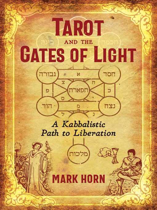 Upplýsingar um Tarot and the Gates of Light eftir Mark Horn - Biðlisti